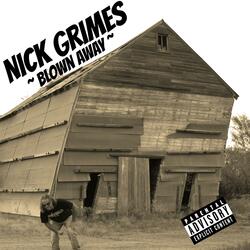 Harmonica Blues (Studio Version)