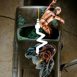 Selfish mf (feat. Inti)