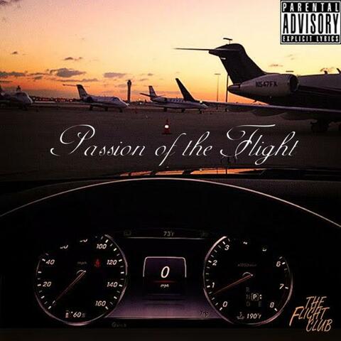 Passion of the Flight (feat. September 6th)