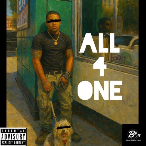 All 4 One