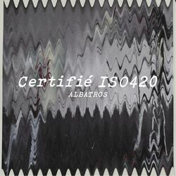 Certifié ISO420
