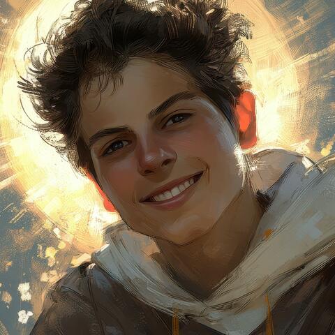 Cyber Apostle of the Eucharist (Carlo Acutis)