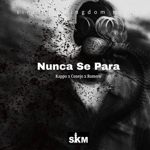 Nunca Se Para (feat. Conejo & Romero of Click One)