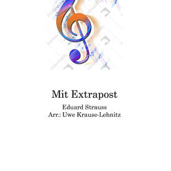 Mit Extrapost