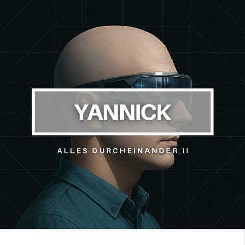 Alles Durcheinander II