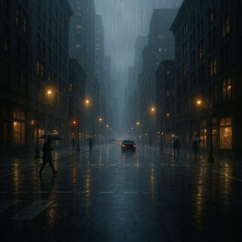 City Rain