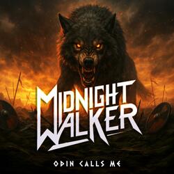Odin Calls Me