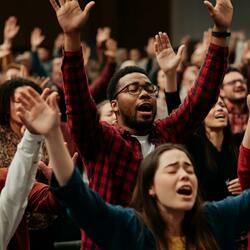 Ingikuringithania na ngai iriku