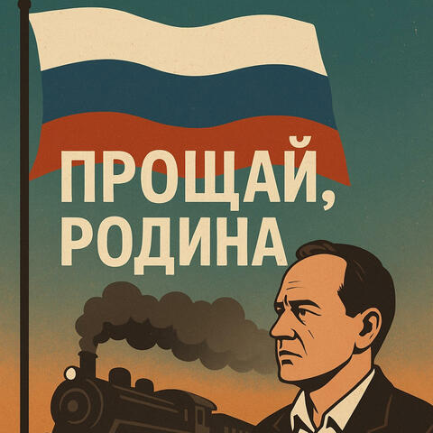 Прощай, Родина (Tschüss, Heimat)