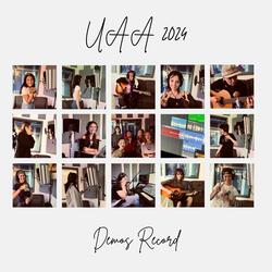 Live And Learn (feat. Lilly Mae Stover)