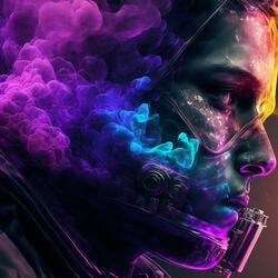 Space Dust