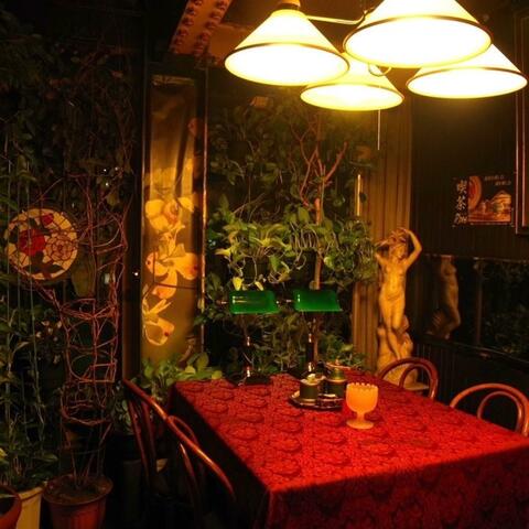 Chinese Restaurant