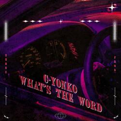 What's the Word