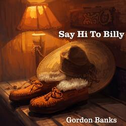 Say Hi To Billy