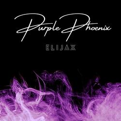Purple Phoenix