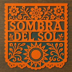 Tide Vol.4: Sombra del Sol
