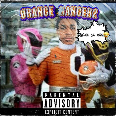 orange ranger2