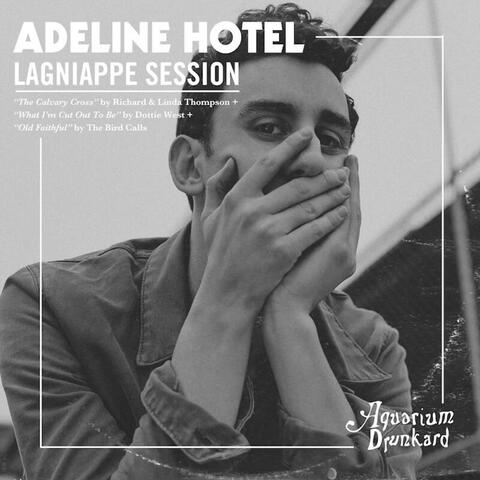 Aquarium Drunkard Lagniappe Session