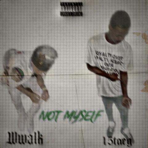 Not myself (feat. kyy1k)