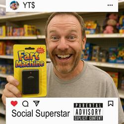 Social Superstar