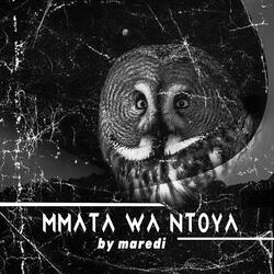 Mmata wa ntoya