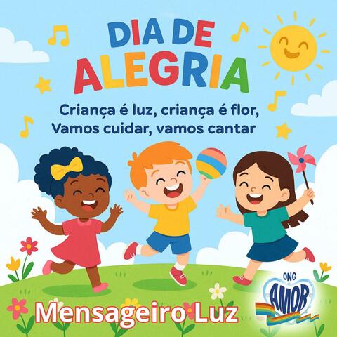 Dia de Alegria