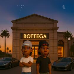 Bottega (feat. Favve)