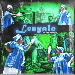 Joina Lenyalo