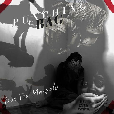 PUNCHING BAG