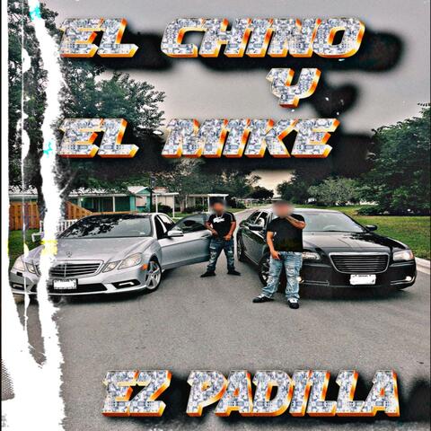 Chino y el mike