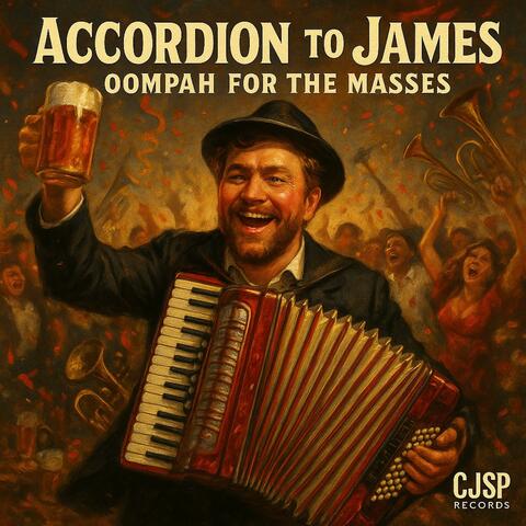 OOMPAH For The Masses
