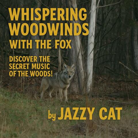 'Whispering Woodwinds with the Fox' Discover the Secret Music of the Woods!