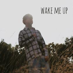 wake me up