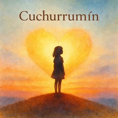 Cuchurrumín
