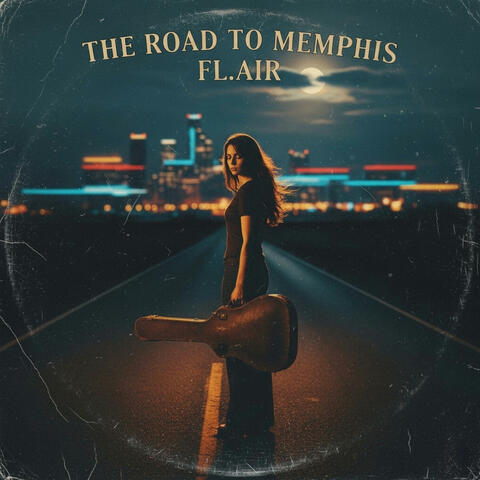 The Road to Memphis