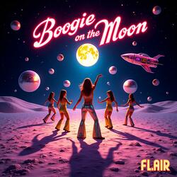 Boogie on the Moon