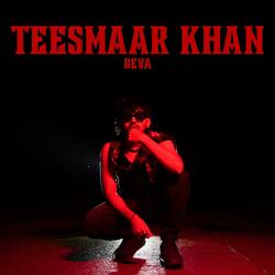 TEES MAAR KHAN