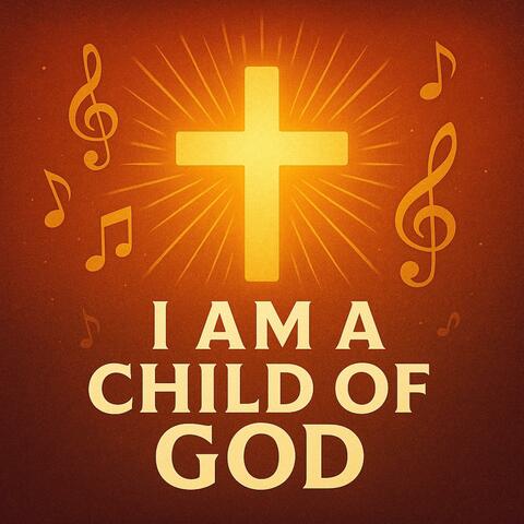 I am a child of God