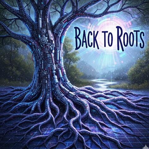 Back 2 Roots