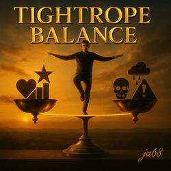 Tightrope Balance