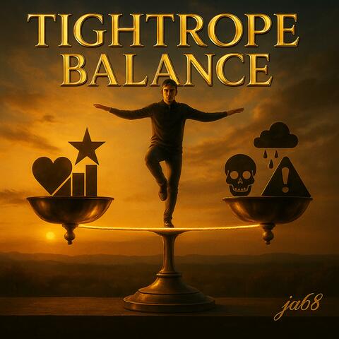 Tightrope Balance