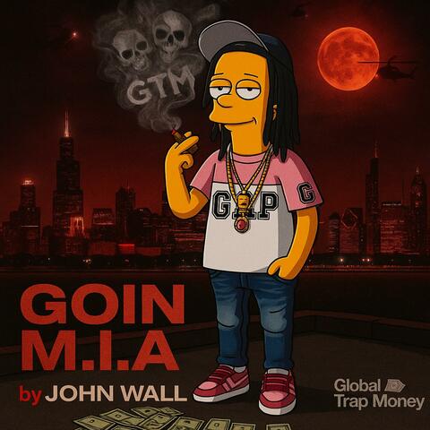 GOIN M.I.A