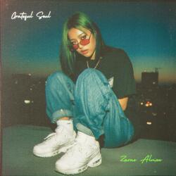 Grateful Soul (feat. Zarae Almon)