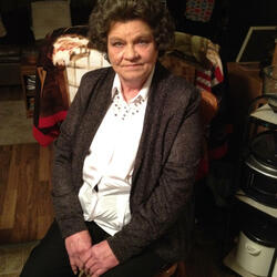 Prayers For Momma (feat. Suno)