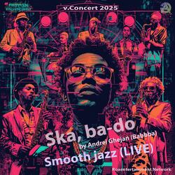 Ska, ba-do