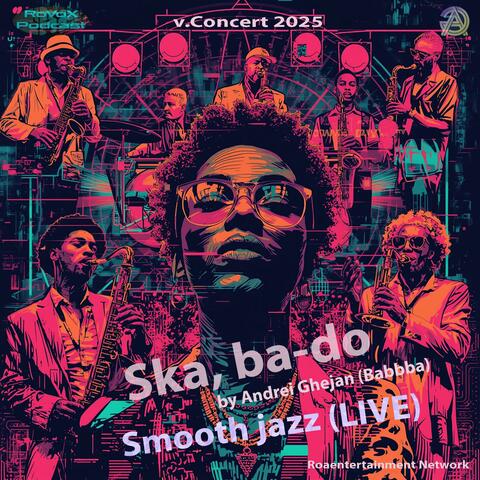 Ska, ba-do