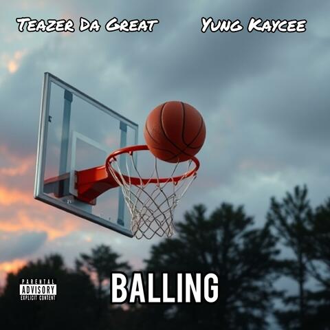 Balling (feat. Yung Kaycee)