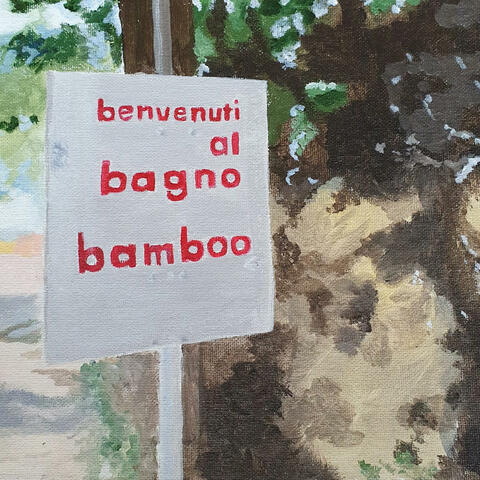 Bagno Bamboo