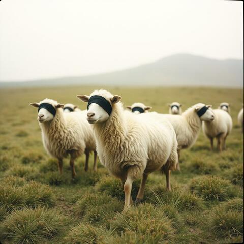 Blind Sheep