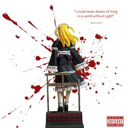 Next up/Sacrifice (feat. Tristan.hits)